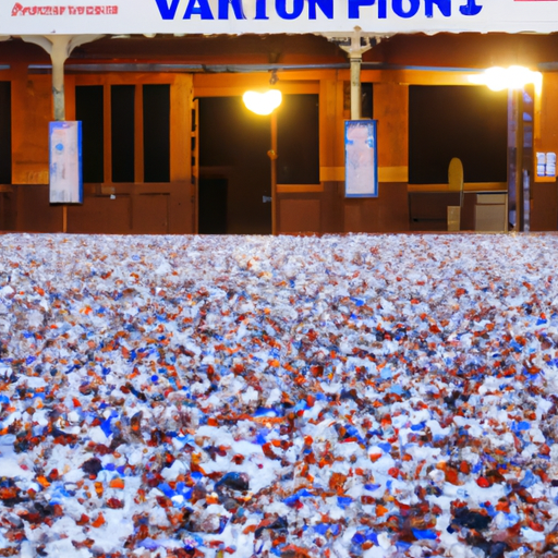 גרף המציג את הגידול בחיפושים מקוונים להשכרה בכיתות בעשור האחרון.