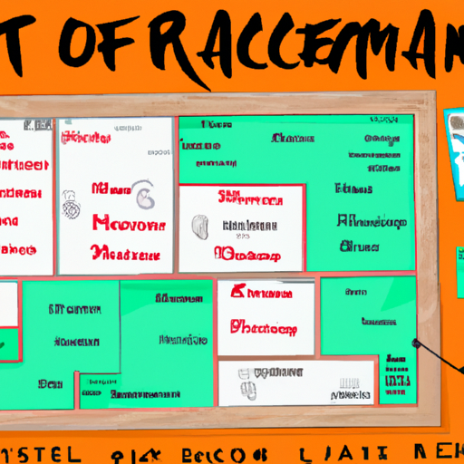 מפה המציגה את מחירי השכרת כיתות בערים שונות ברחבי הארץ.