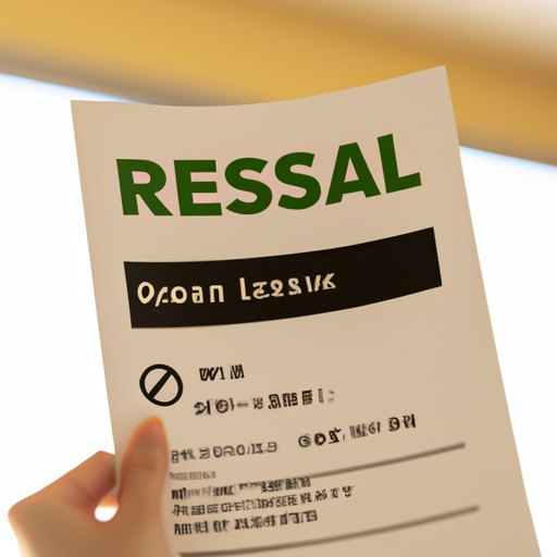 אדם המחזיק בהסכם שכירות להשכרה בכיתה