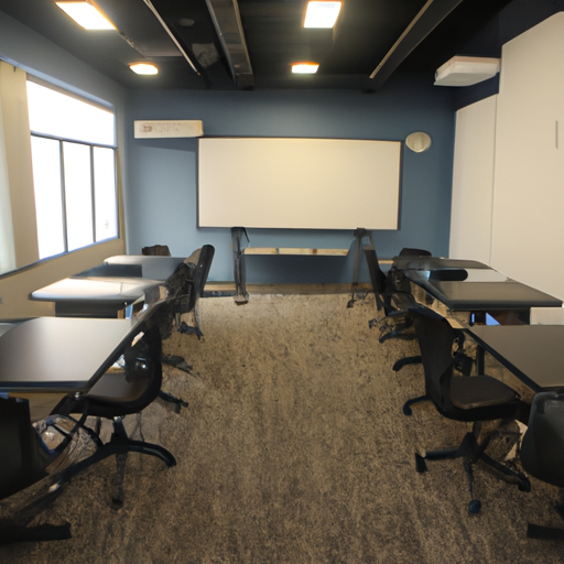 צילום של כיתה שעברה שינוי, המותאם לצרכים של אירוע או מפגש הדרכה ספציפיים