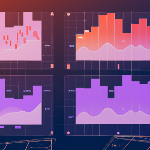 גרפים ותרשימים המתארים מגמות בשוק והשפעתן על החזר ה-ROI של השקעה בקרקע