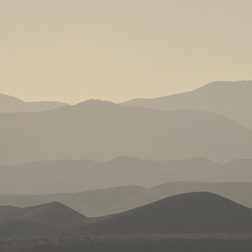 תמונה המציגה נוף מגוון עם מאפיינים טופוגרפיים שונים כמו גבעות, עמקים ושטחים מישוריים.