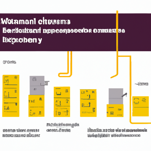 1. אינפוגרפיקה הממחישה את ההשפעה של ניהול מחסן על יעילות העסק